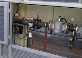 DOĞALGAZ SAYAÇLARI EHD (ELEKTRONİK HACİM DÜZENLEYİCİ) KORREKTÖR BAĞLANTI HİZMETİ