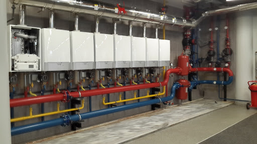 KAZAN DAİRESİ SERVİSİ