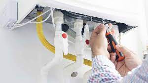 KOMBİ MONTAJ HİZMETİ