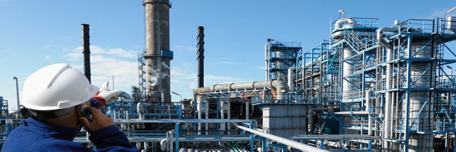 SANAYİ VE BÜYÜK TÜKETİMLİ TESİSLERİN DOĞALGAZ DÖNÜŞÜMÜ