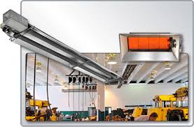 RADYANT ISITICI HİZMETİ